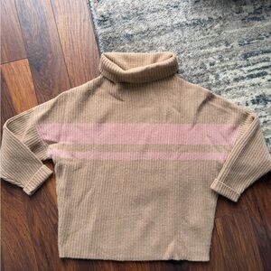 J. Crew Cashmere Sweater